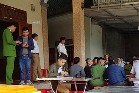 Vợ chồng tử vong trong căn nhà khoá trái: Bản di chúc căn dặn về tiền bạc, nơi chôn cất