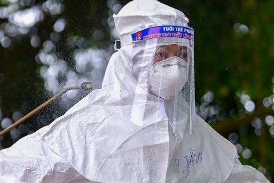 Thêm hai bệnh nhân mắc Covid-19