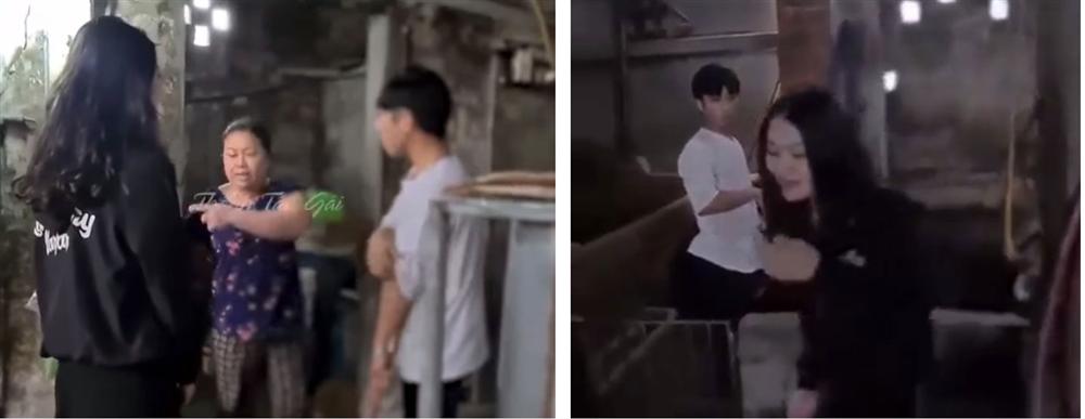 Đưa người yêu về ra mắt, thanh niên bẽ mặt bị mẹ bóc phốt: Mày là loại tinh ăn mù làm, sốc nhất vẫn là câu hỏi dành cho con dâu tương lai-1