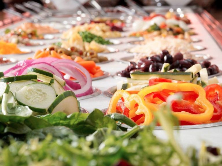 Bí mật độ sạch rau quả trong siêu thị, nếu biết bạn sẽ rất sợ-5