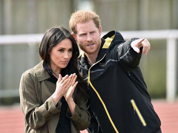 Meghan Markle bị đe dọa nghiêm trọng ở Mỹ, đến việc tắm nắng cũng gặp nguy hiểm-2