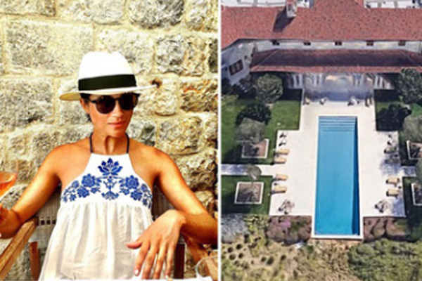 Vũ khí bí mật của Nữ hoàng Anh vô tình tố Meghan Markle nói dối và vô ơn với hoàng gia trong buổi phỏng vấn mới nhất-3