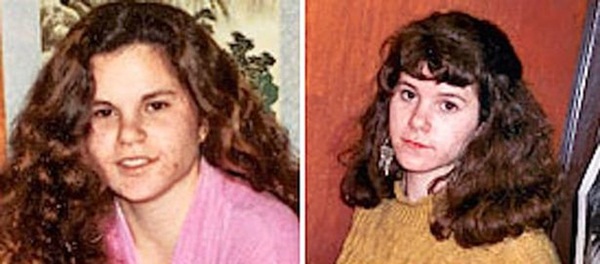 Hai người phụ nữ sống cuộc đời giống hệt nhau trước khi phát hiện là chị em sinh đôi và đau lòng hơn là thí nghiệm tàn độc chia cắt họ-3