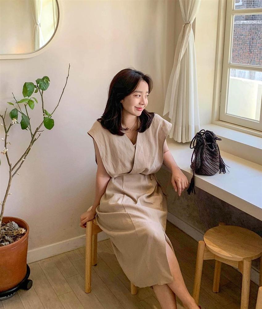 4 kiểu trang phục khiến mọi nhược điểm vóc dáng bị lu mờ, trông bạn như gầy đi vài kilogram khi diện-1