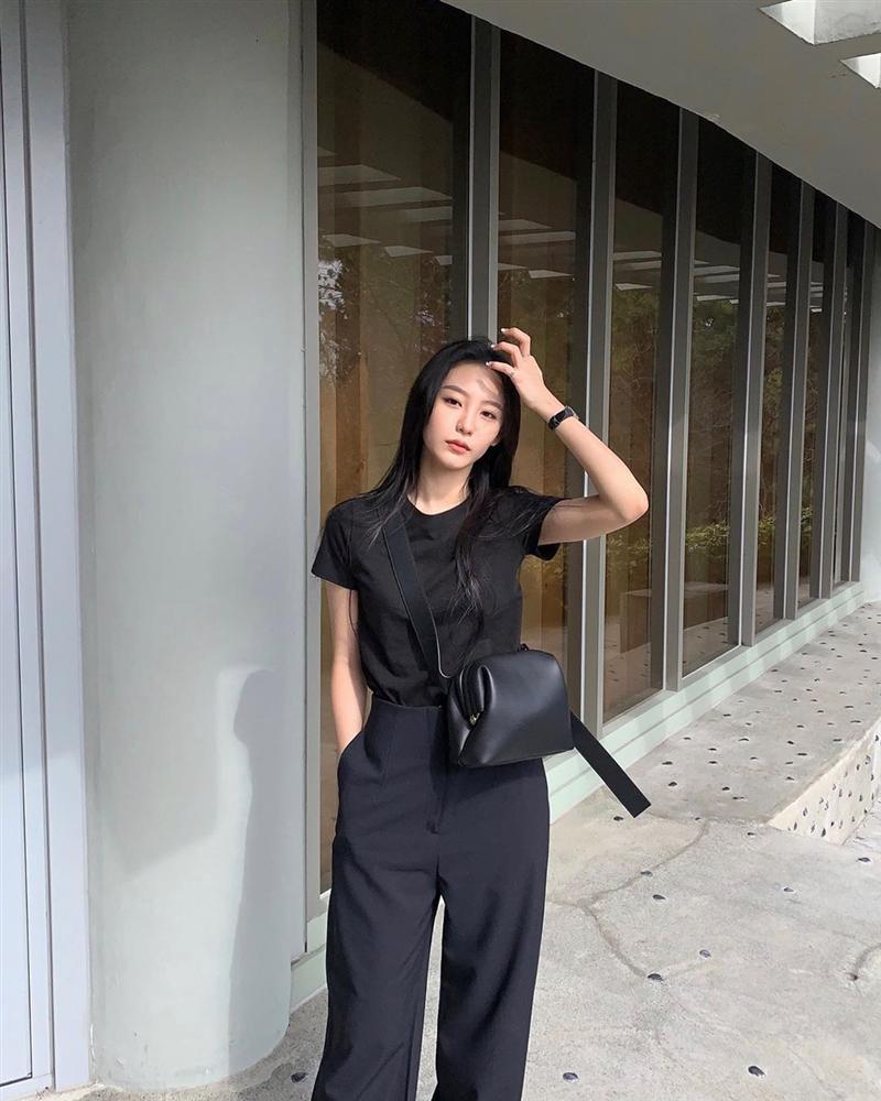 4 kiểu trang phục khiến mọi nhược điểm vóc dáng bị lu mờ, trông bạn như gầy đi vài kilogram khi diện-11