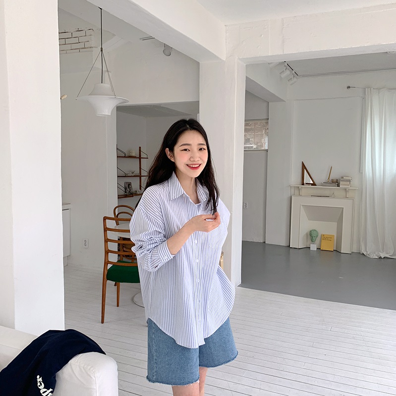 4 kiểu trang phục khiến mọi nhược điểm vóc dáng bị lu mờ, trông bạn như gầy đi vài kilogram khi diện-14