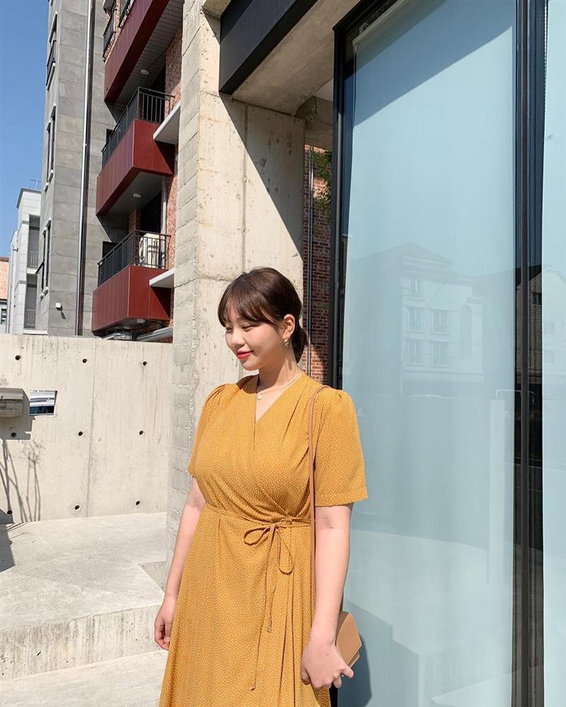 4 kiểu trang phục khiến mọi nhược điểm vóc dáng bị lu mờ, trông bạn như gầy đi vài kilogram khi diện-3