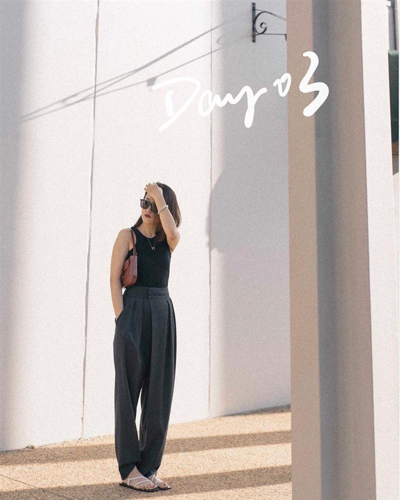 4 kiểu trang phục khiến mọi nhược điểm vóc dáng bị lu mờ, trông bạn như gầy đi vài kilogram khi diện-9