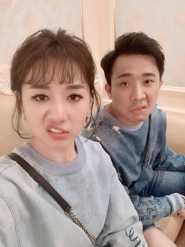 Hari Won gây hoang mang khi nửa đêm căng thẳng tuyên bố: Không tôn trọng thì đừng lấy vợ, Trấn Thành vội vàng lên tiếng làm rõ-3