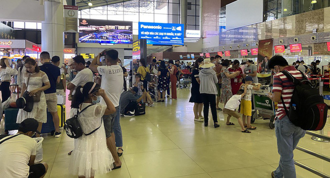 Hơn thua nhau từng ngàn đồng, chuyện chưa từng có của hàng không Việt-2