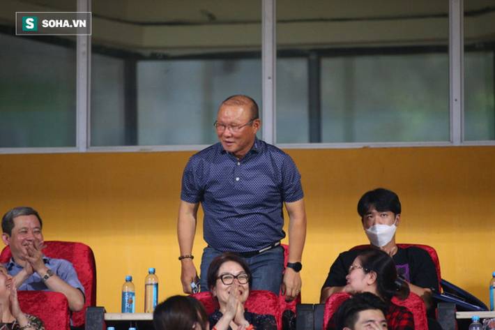 11 cầu thủ trong danh sách mật gây thất vọng, thầy Park vẫn thở phào khi bảo kiếm trở lại-1