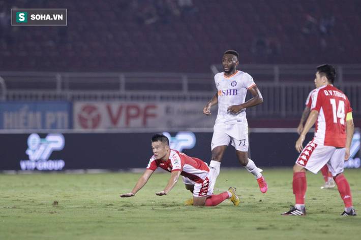 11 cầu thủ trong danh sách mật gây thất vọng, thầy Park vẫn thở phào khi bảo kiếm trở lại-2