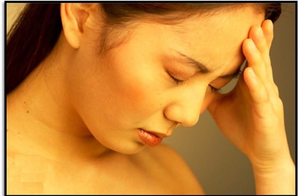 Cơ thể xuất hiện 1 đỏ, 2 vàng, 1 đen: Dấu hiệu mắc ung thư gan-2