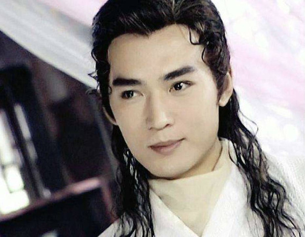 Tiêu Ân Tuấn: Ly hôn sau 11 năm chung sống vì vợ ngoại tình với bạn thân, chịu nhiều đả kích tới mức từng nghĩ tới việc tự tử-2