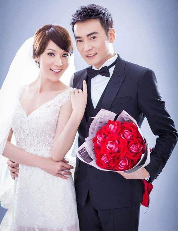 Tiêu Ân Tuấn: Ly hôn sau 11 năm chung sống vì vợ ngoại tình với bạn thân, chịu nhiều đả kích tới mức từng nghĩ tới việc tự tử-6