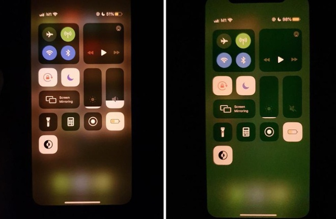 Apple thừa nhận lỗi màn hình iPhone, hứa thay miễn phí-1