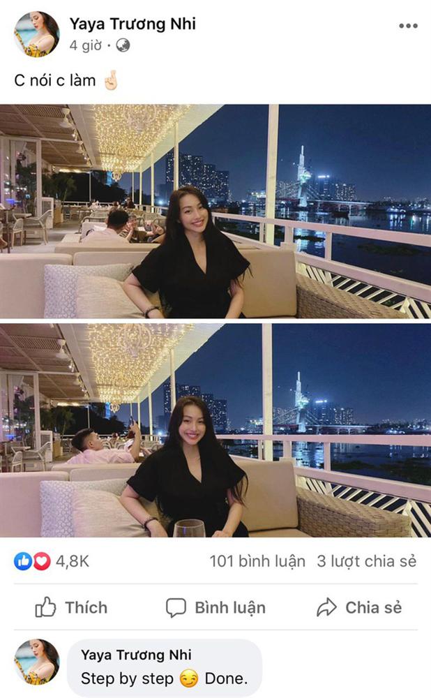 Yaya Trương Nhi đang chuẩn bị giấy tờ, quyết tâm kiện Ngân 98 tới cùng sau khi bị thách thức: Chị nói là chị làm-1