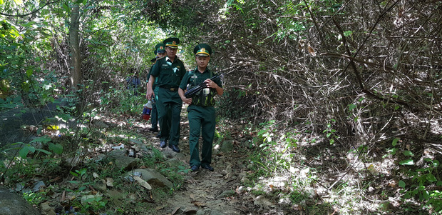 Lý lịch bất hảo và tội ác của Triệu Quân Sự, tên phạm nhân đặc biệt nguy hiểm đã 2 lần vượt ngục-2