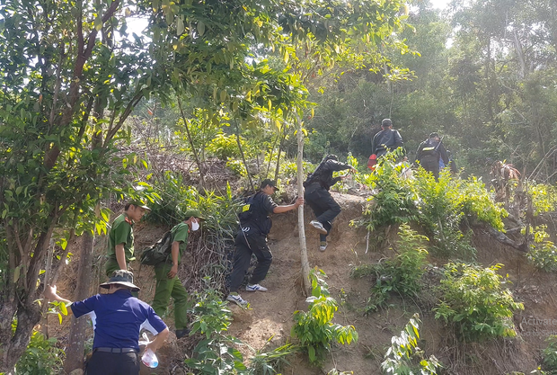 Lý lịch bất hảo và tội ác của Triệu Quân Sự, tên phạm nhân đặc biệt nguy hiểm đã 2 lần vượt ngục-3