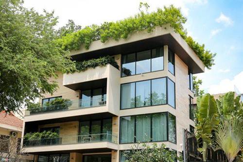 Cùng lấy chồng siêu giàu: Biệt thự nhà Đặng Thu Thảo vẫn thua cung điện” dát vàng của Lan khuê-2