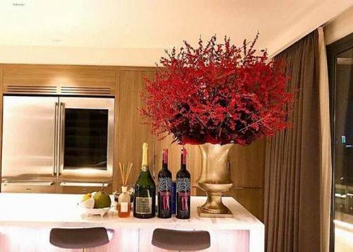 Cùng lấy chồng siêu giàu: Biệt thự nhà Đặng Thu Thảo vẫn thua cung điện” dát vàng của Lan khuê-5