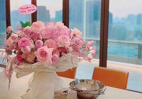 Cùng lấy chồng siêu giàu: Biệt thự nhà Đặng Thu Thảo vẫn thua cung điện” dát vàng của Lan khuê-7