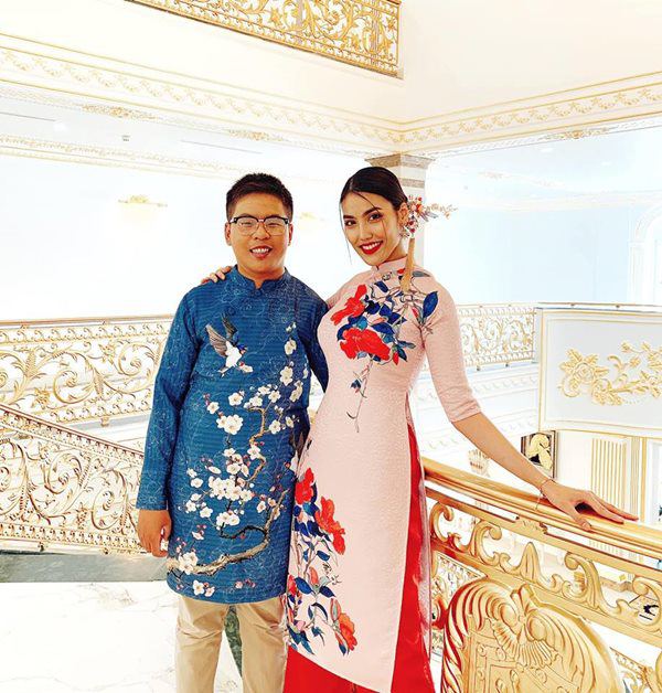 Cùng lấy chồng siêu giàu: Biệt thự nhà Đặng Thu Thảo vẫn thua cung điện” dát vàng của Lan khuê-13