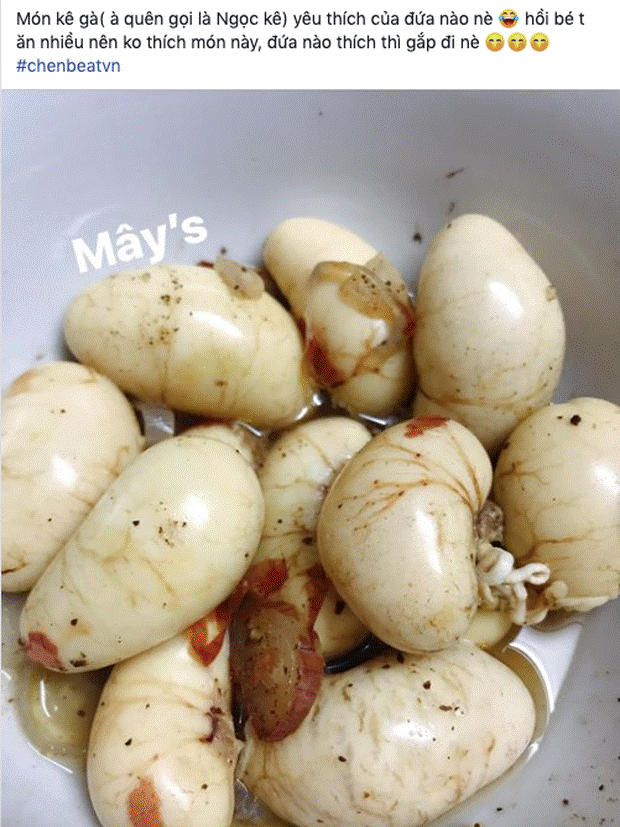 Một món ăn của Việt Nam khiến ai cũng đỏ mặt” mỗi khi nhắc đến: kẻ ăn rồi khen ngon đáo để, người chưa ăn đơn giản vì.. ngại?-1