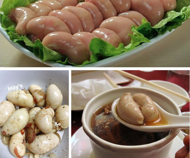 Một món ăn của Việt Nam khiến ai cũng đỏ mặt” mỗi khi nhắc đến: kẻ ăn rồi khen ngon đáo để, người chưa ăn đơn giản vì.. ngại?-2