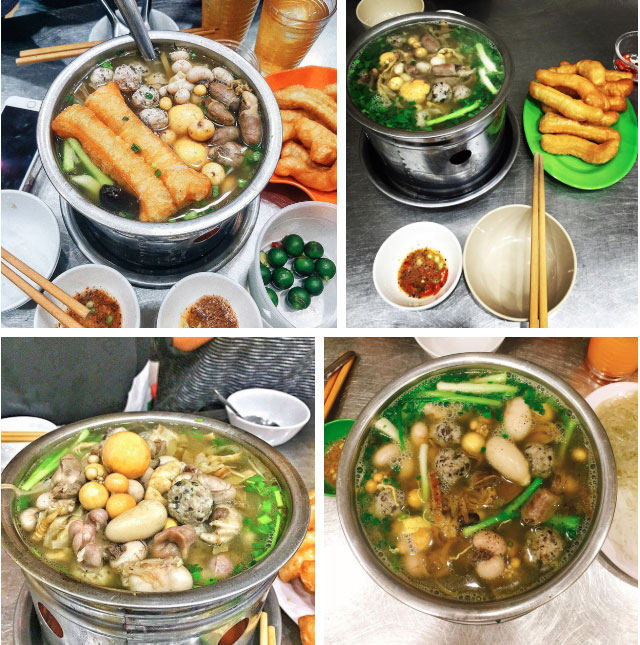 Một món ăn của Việt Nam khiến ai cũng đỏ mặt” mỗi khi nhắc đến: kẻ ăn rồi khen ngon đáo để, người chưa ăn đơn giản vì.. ngại?-4