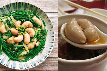 Một món ăn của Việt Nam khiến ai cũng “đỏ mặt” mỗi khi nhắc đến: kẻ ăn rồi khen ngon đáo để, người chưa ăn đơn giản vì.. ngại?