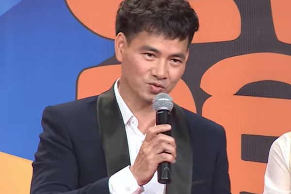 Xuân Bắc đề nghị 3 cách yêu trong Sóng ở đáy sông được chia sẻ lại-1