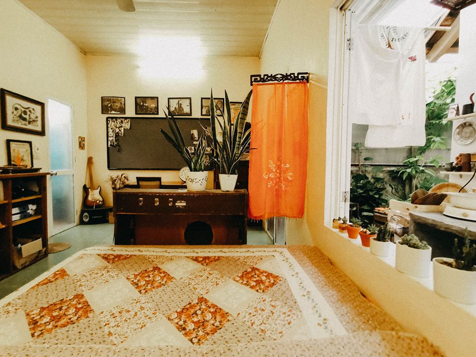 Hà Nội: Cặp đôi bỏ ra 50 triệu đồng để cải tạo căn nhà cấp 4 đi thuê giá 4,5 triệu/tháng thành văn phòng làm việc và nơi ở tiện ích-11