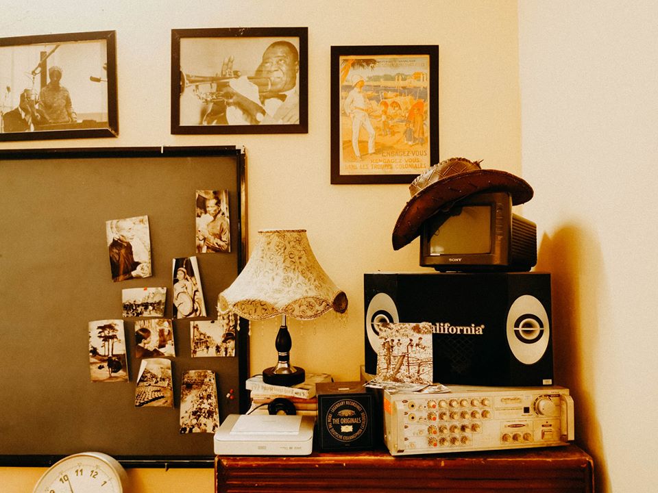 Hà Nội: Cặp đôi bỏ ra 50 triệu đồng để cải tạo căn nhà cấp 4 đi thuê giá 4,5 triệu/tháng thành văn phòng làm việc và nơi ở tiện ích-15