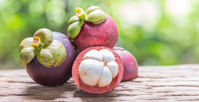 Măng cụt vào mùa, và đây là những mẹo chọn măng cụt 10 trái ngon cả 10-1