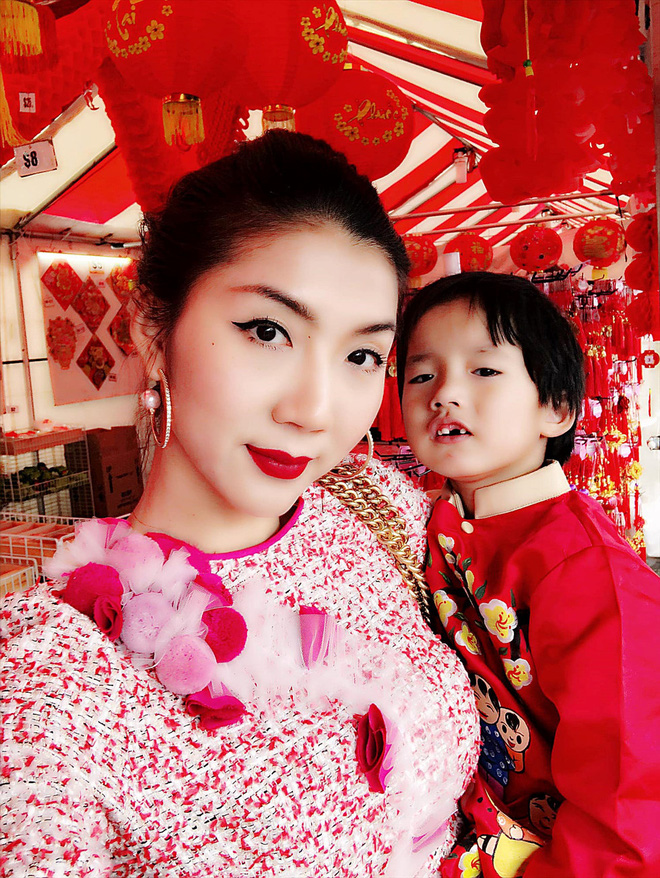 Ly hôn chồng đại gia, một mình kiếm sống nuôi con, cuộc sống của Ngọc Quyên tại Mỹ hiện giờ ra sao?-3