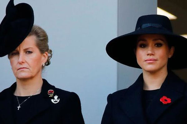 Mẹ chồng của Nữ hoàng Anh: Được con dâu đón về cung điện sống chung nhưng chỉ ở đúng 1 phòng và những điều khác biệt-7