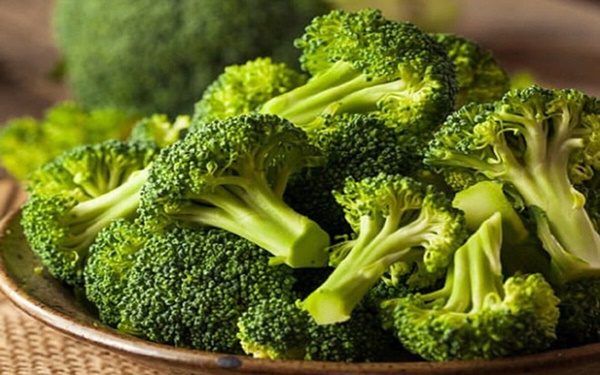 10 thực phẩm ngăn ngừa ung thư phổi hiệu quả-3