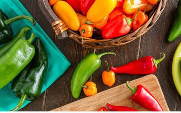 10 thực phẩm ngăn ngừa ung thư phổi hiệu quả-5