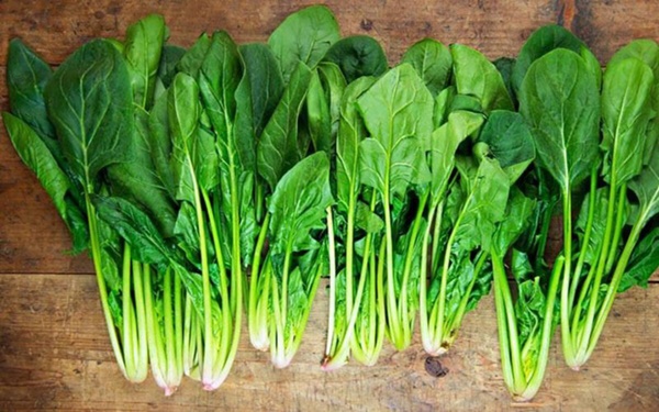 10 thực phẩm ngăn ngừa ung thư phổi hiệu quả-7