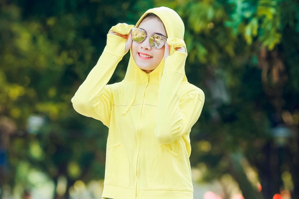 Cảnh báo tia cực tím chạm mức nguy hiểm, có khả năng xuyên qua cửa sổ khiến da sạm đen và lão hóa: Đừng quên làm việc này ngay cả khi ở trong nhà hay trời râm mát-3