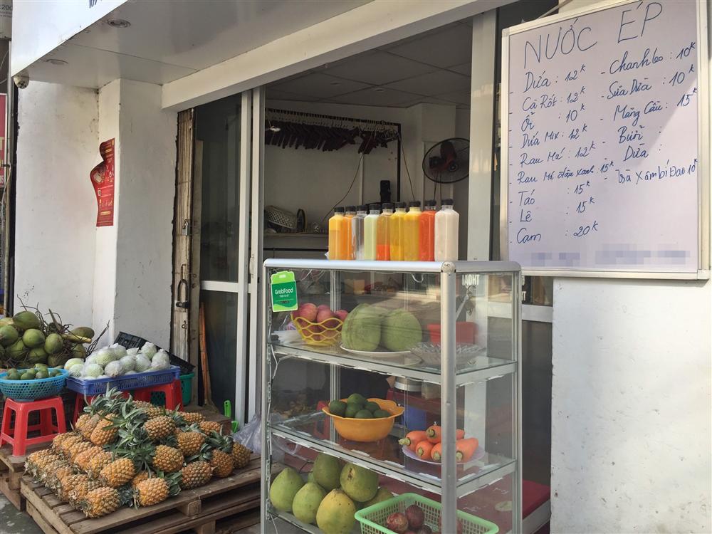 Nắng như thiêu đốt, đồ uống giải nhiệt giá rẻ đắt khách thu về bạc triệu mỗi ngày-2