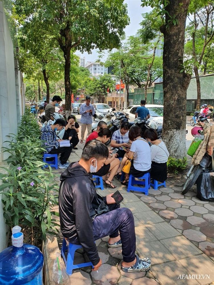 Nắng như thiêu đốt, đồ uống giải nhiệt giá rẻ đắt khách thu về bạc triệu mỗi ngày-3