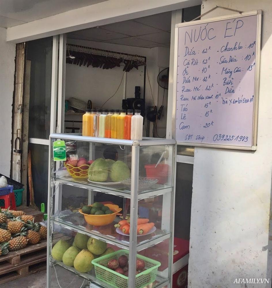 Nắng như thiêu đốt, đồ uống giải nhiệt giá rẻ đắt khách thu về bạc triệu mỗi ngày-5