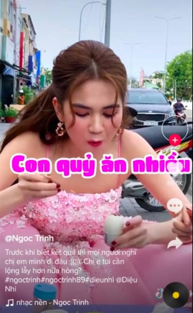 Có ai như chị chị em em Ngọc Trinh - Diệu Nhi: Dành cả buổi để make-up, lên đồ lồng lộn không ai bằng chỉ để làm chuyện này-3
