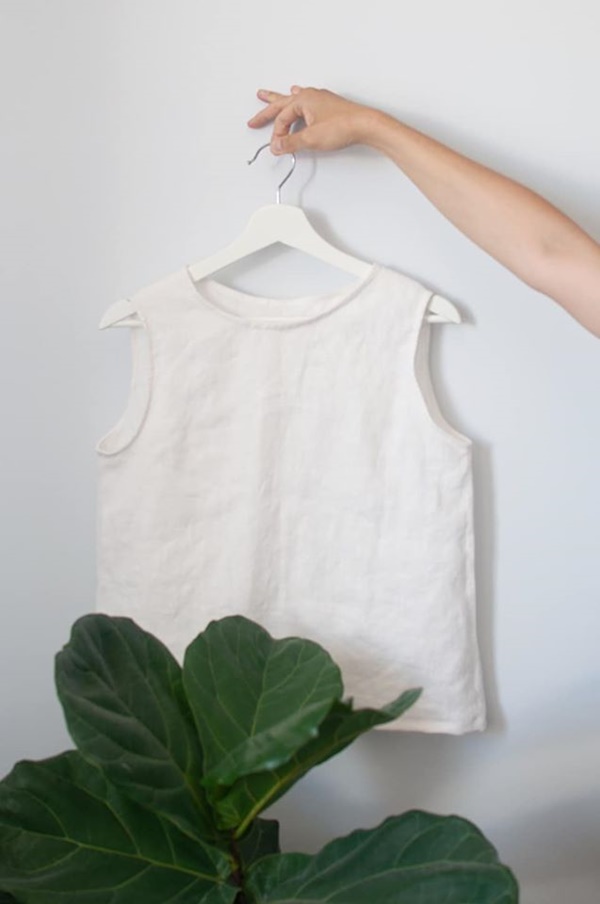 Cô gái Việt ở Mỹ nhuộm áo tặng mẹ chồng bằng nguyên liệu dễ ợt trong nhà bếp, chị em ố á đòi học theo-8