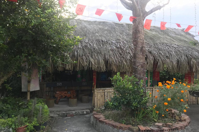 Công an vào cuộc điều tra, 3 trẻ bị bỏ rơi” ở chùa Linh Sơn được chuyển nhà mới”-1