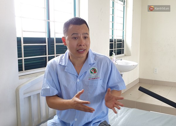 Vũ Khắc Tiệp lần đầu lên tiếng đáp trả Khắc Việt sau khi bị chỉ trích chuyện cách ly: Tại sao bạn nói tôi đàn bà mà không nghĩ ngược lại nhỉ?-4