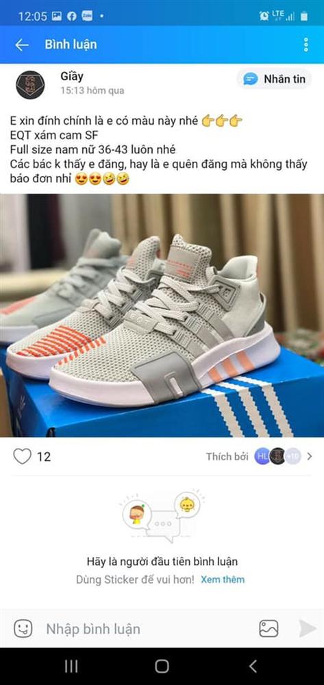 Phát hiện cơ sở bán giày hàng hiệu rởm trên Zalo, thu giữ gần 5.200 đôi-2