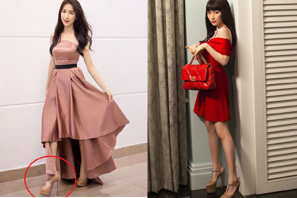 Cho mặt mộc lên sóng, chỉ một chi tiết làm gương mặt Hoà Minzy trông thiếu rạng rỡ hơn hẳn-11